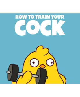 How to Train Your Cock Steam Key GLOBAL